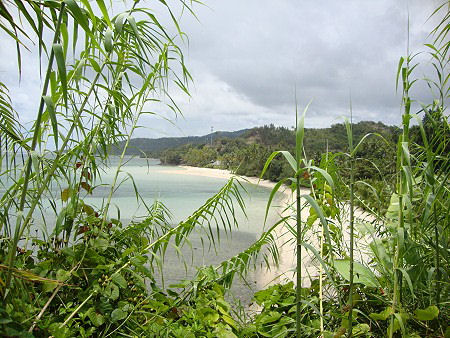 Mare delle isole Fiji Mare delle isole Fiji